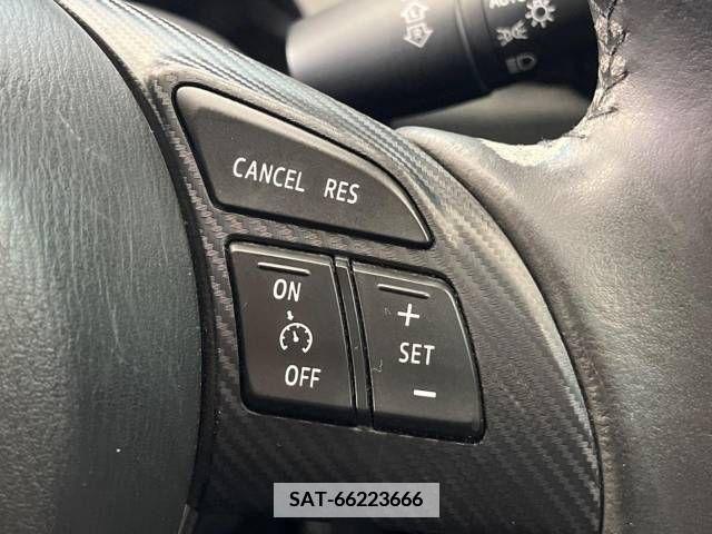 Mazda CX-3 2015-05 344140-7