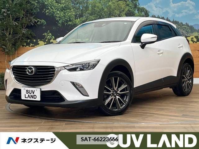 Mazda CX-3 2015-05 344140-0