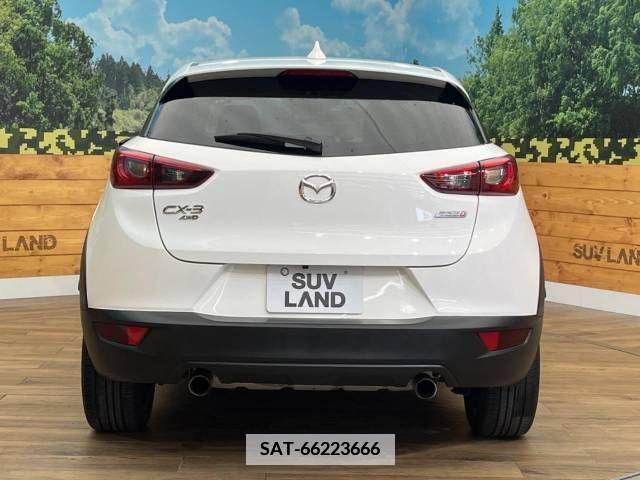 Mazda CX-3 2015-05 344140-15