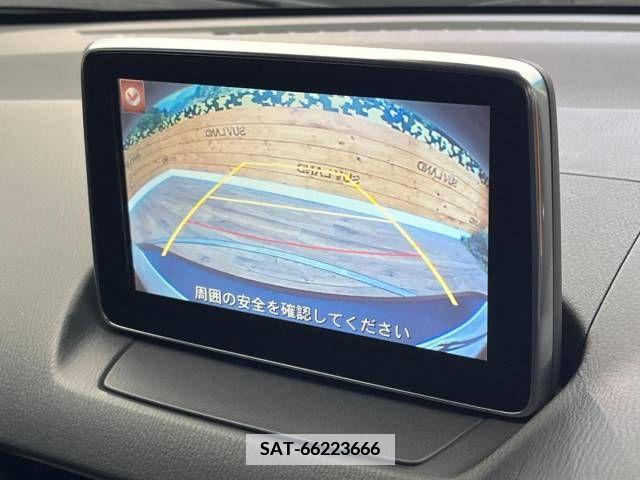 Mazda CX-3 2015-05 344140-5