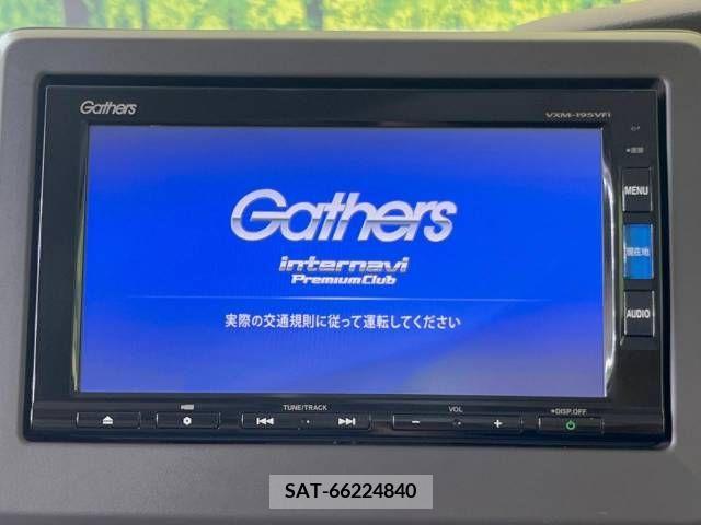 Honda N BOX CUSTOM 2019-04 307000-3