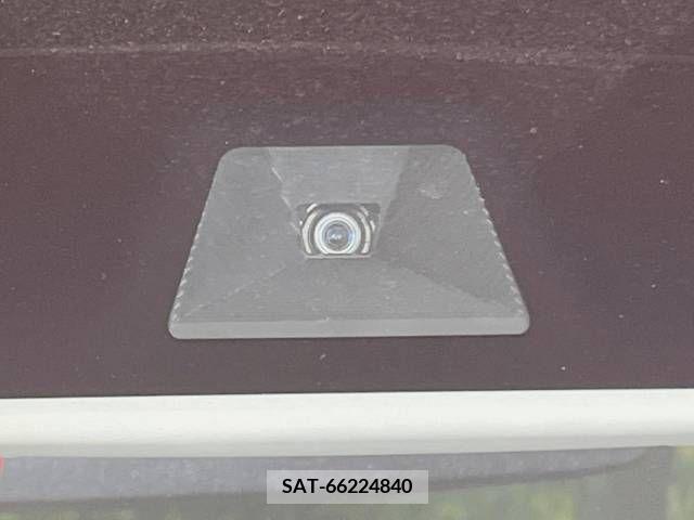 Honda N BOX CUSTOM 2019-04 307000-2
