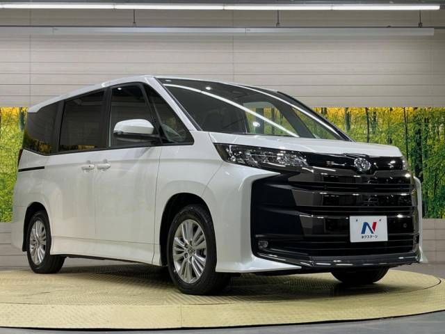 Toyota NOAH 2023-07 188071-16