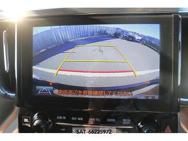 Toyota VELLFIRE 2018-08 205414-18