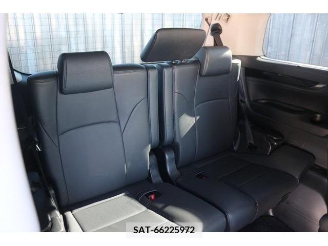 Toyota VELLFIRE 2018-08 205414-13