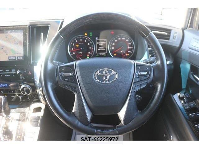 Toyota VELLFIRE 2018-08 205414-14