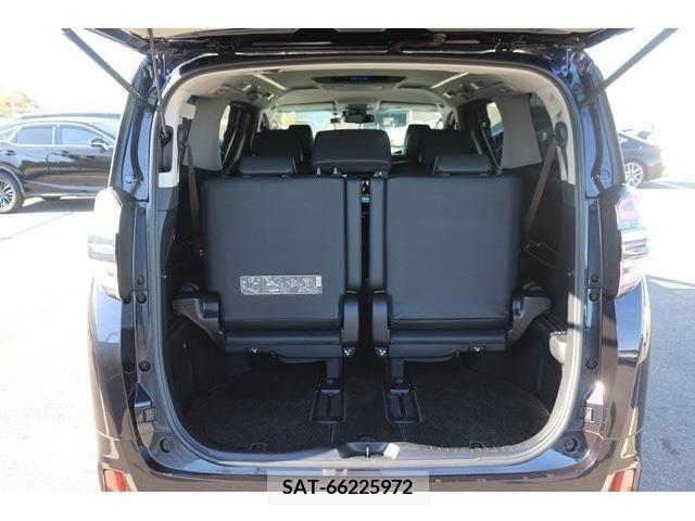 Toyota VELLFIRE 2018-08 205414-10
