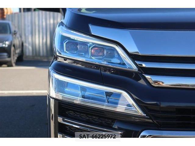 Toyota VELLFIRE 2018-08 205414-4