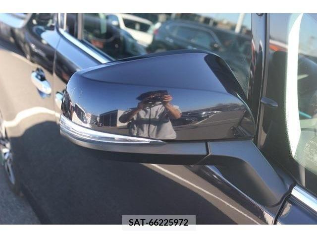 Toyota VELLFIRE 2018-08 205414-6