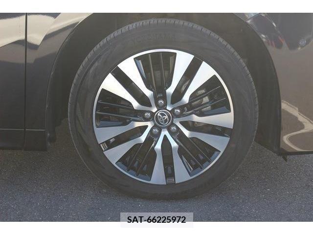 Toyota VELLFIRE 2018-08 205414-7