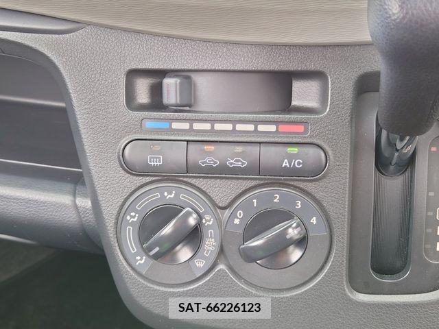Suzuki WAGON R 2015-06 377530-24
