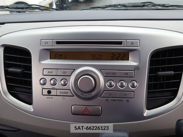 Suzuki WAGON R 2015-06 377530-23