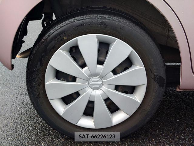 Suzuki WAGON R 2015-06 377530-13