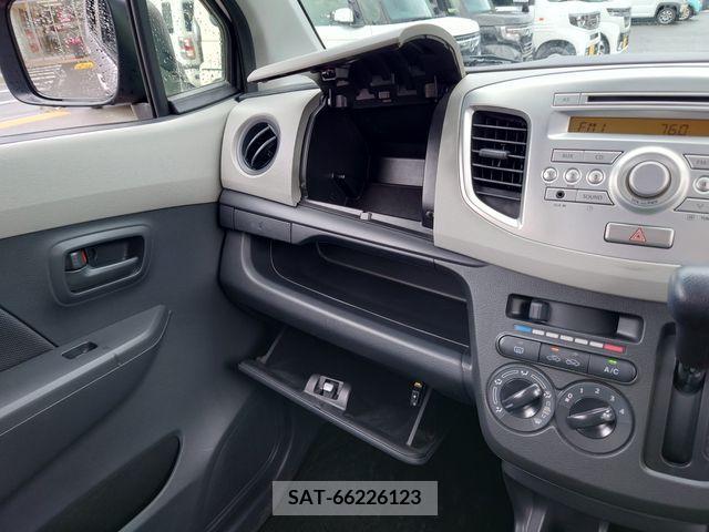 Suzuki WAGON R 2015-06 377530-21