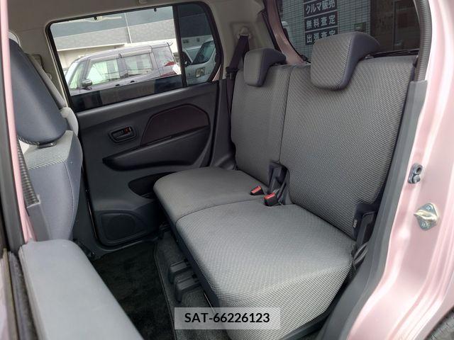 Suzuki WAGON R 2015-06 377530-20