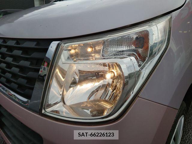 Suzuki WAGON R 2015-06 377530-12