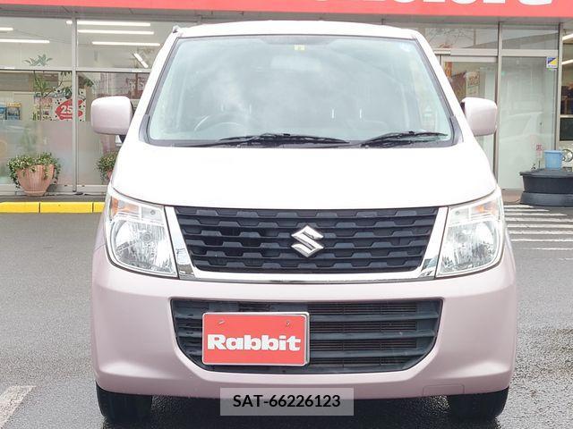 Suzuki WAGON R 2015-06 377530-3