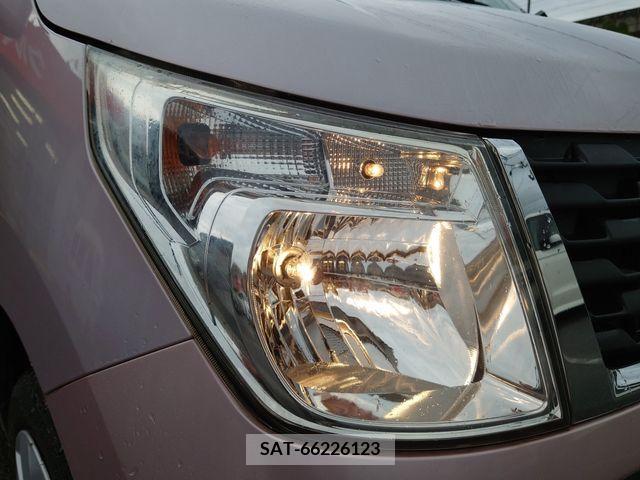 Suzuki WAGON R 2015-06 377530-11