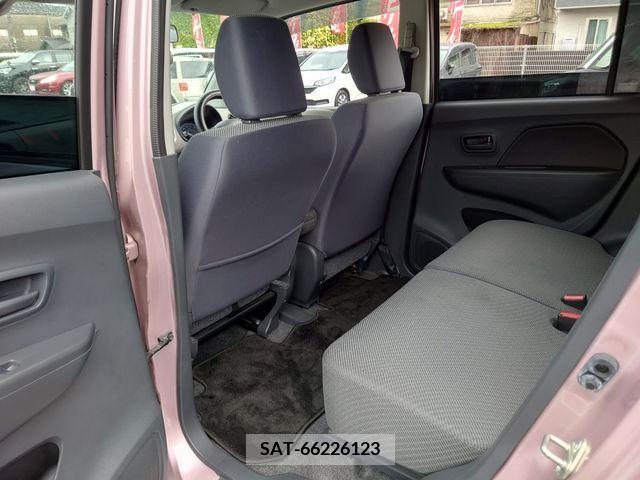 Suzuki WAGON R 2015-06 377530-19