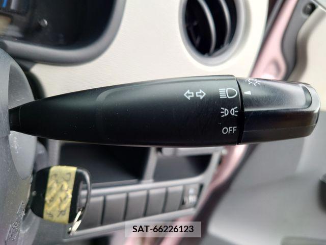 Suzuki WAGON R 2015-06 377530-27