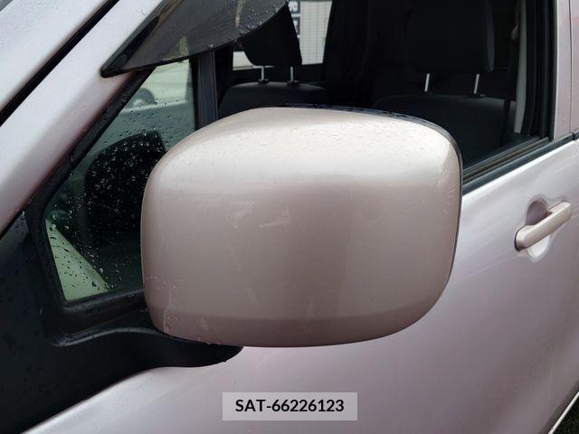 Suzuki WAGON R 2015-06 377530-10
