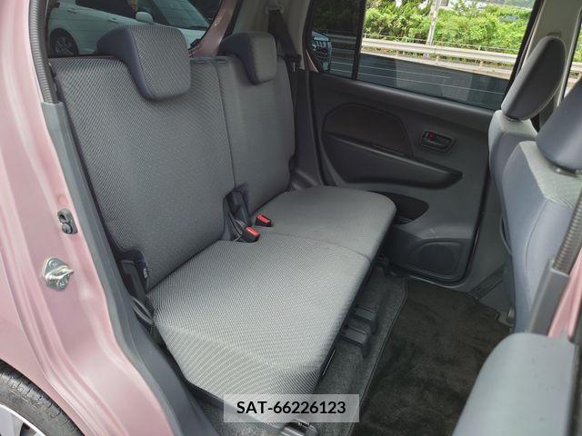 Suzuki WAGON R 2015-06 377530-17