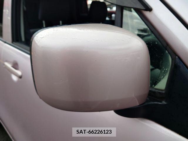 Suzuki WAGON R 2015-06 377530-9