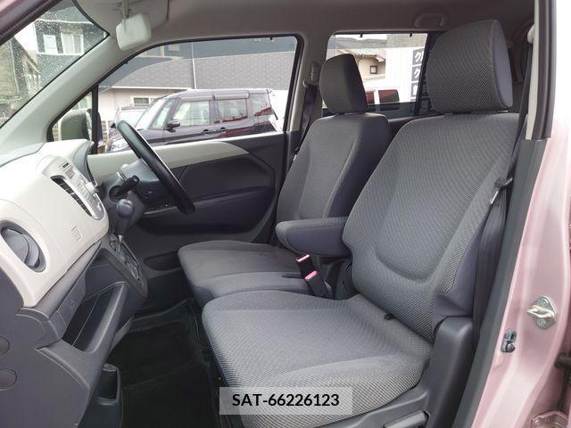Suzuki WAGON R 2015-06 377530-18
