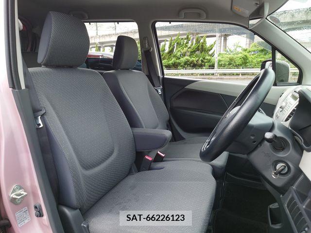 Suzuki WAGON R 2015-06 377530-16