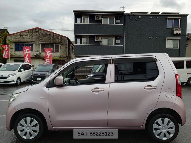 Suzuki WAGON R 2015-06 377530-6