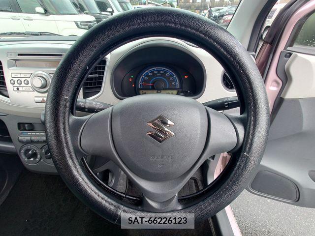Suzuki WAGON R 2015-06 377530-26