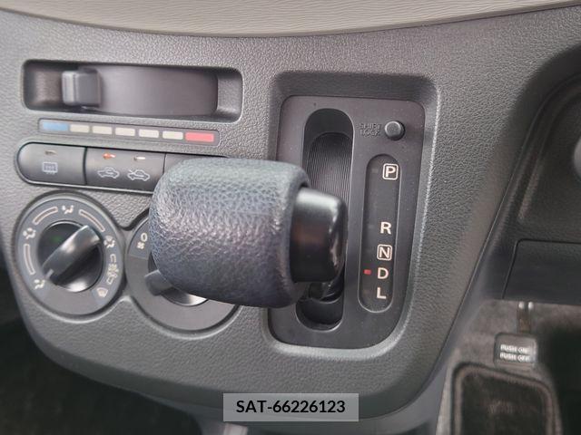 Suzuki WAGON R 2015-06 377530-25