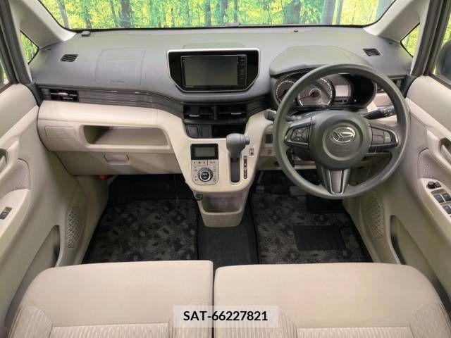 Daihatsu MOVE 2017-04 348416-1