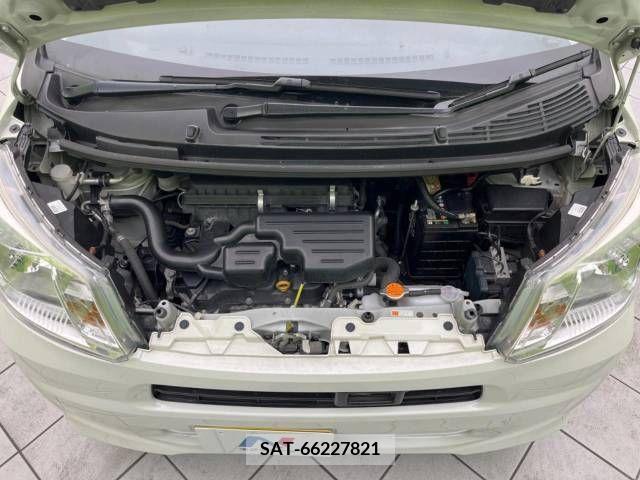 Daihatsu MOVE 2017-04 348416-18