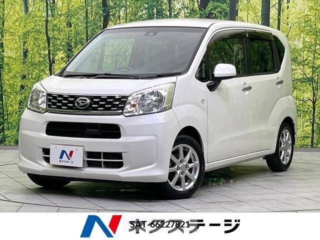 Daihatsu MOVE 2017-04 348416-0