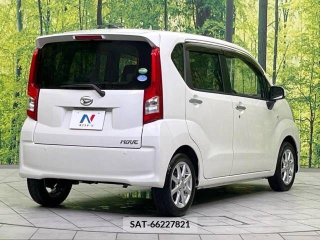 Daihatsu MOVE 2017-04 348416-17