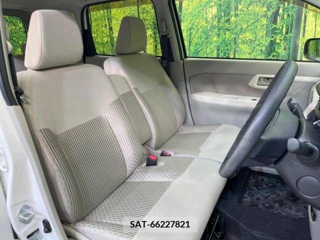 Daihatsu MOVE 2017-04 348416-8