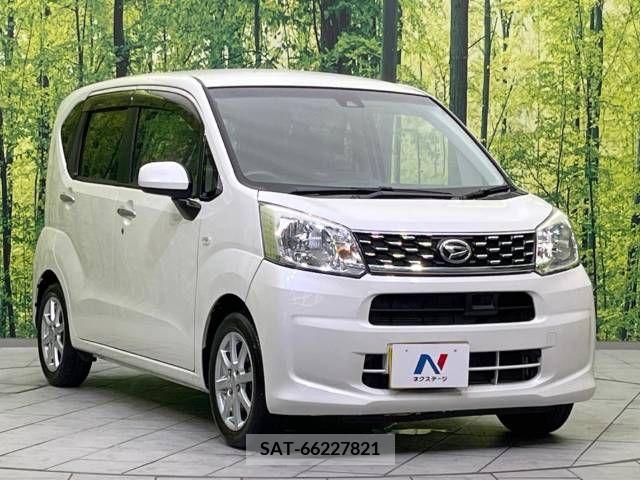 Daihatsu MOVE 2017-04 348416-16