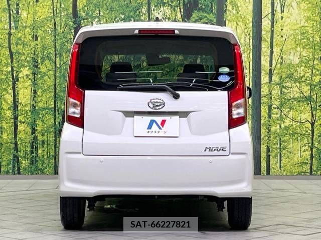 Daihatsu MOVE 2017-04 348416-15