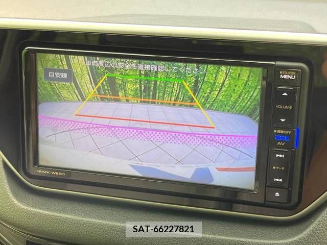 Daihatsu MOVE 2017-04 348416-4