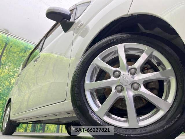 Daihatsu MOVE 2017-04 348416-13