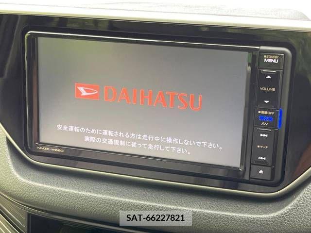 Daihatsu MOVE 2017-04 348416-3