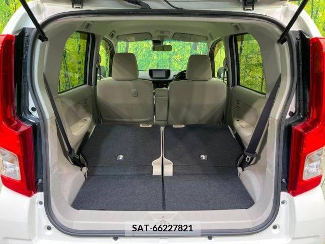 Daihatsu MOVE 2017-04 348416-10