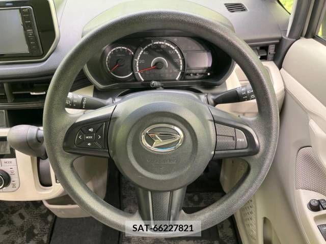 Daihatsu MOVE 2017-04 348416-11