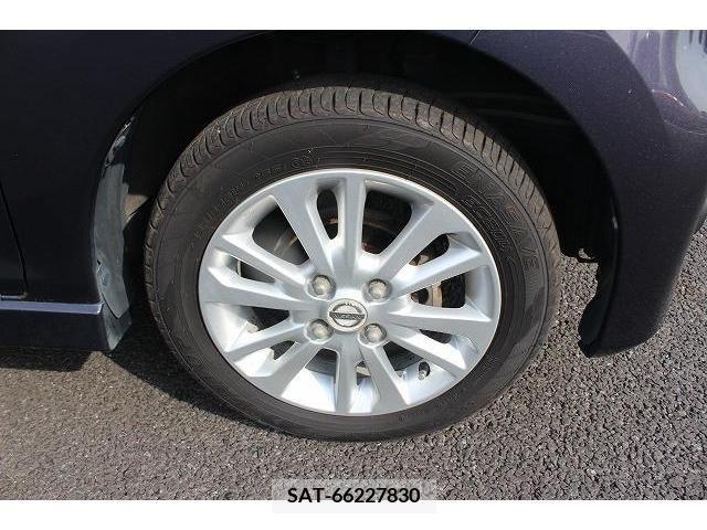 Nissan DAYZ 2015-10 353673-11