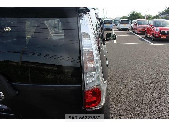 Nissan DAYZ 2015-10 353673-10