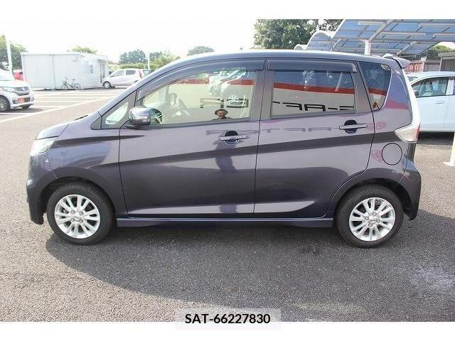 Nissan DAYZ 2015-10 353673-8