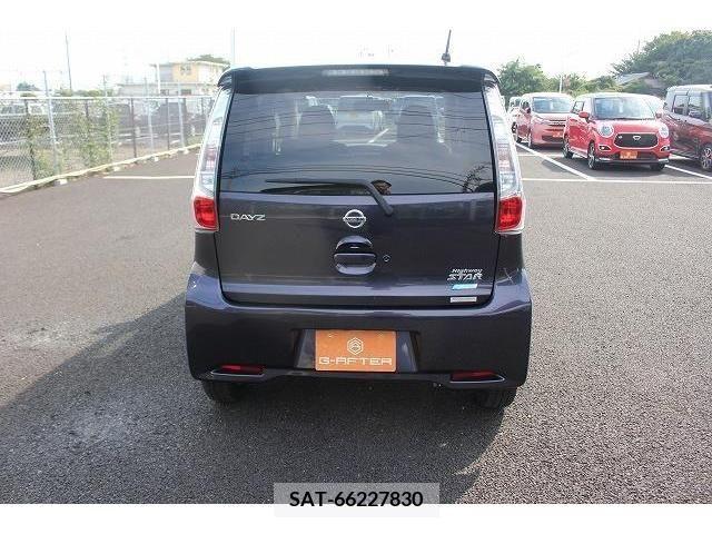 Nissan DAYZ 2015-10 353673-7