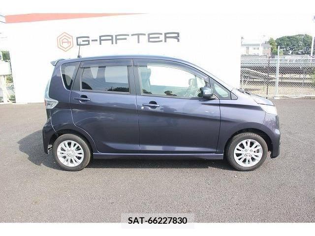 Nissan DAYZ 2015-10 353673-6
