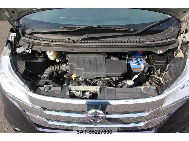 Nissan DAYZ 2015-10 353673-17